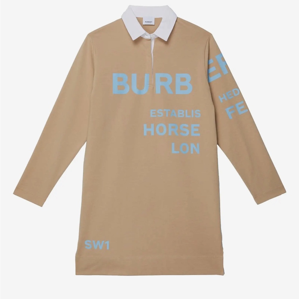 Burberry Kids

Jessy Dress (Little Kids/Big Kids)